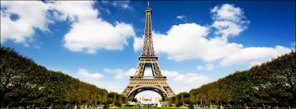 Eiffel Tower Paris Fb Cover Facebook Covers